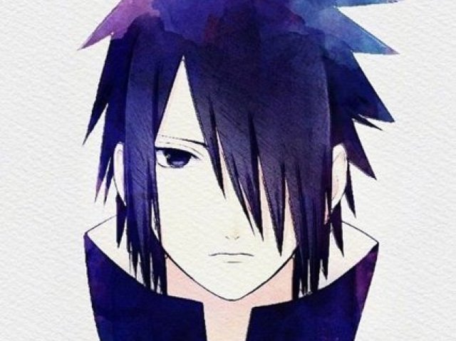 Sasuke