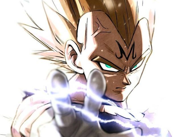 Vegeta