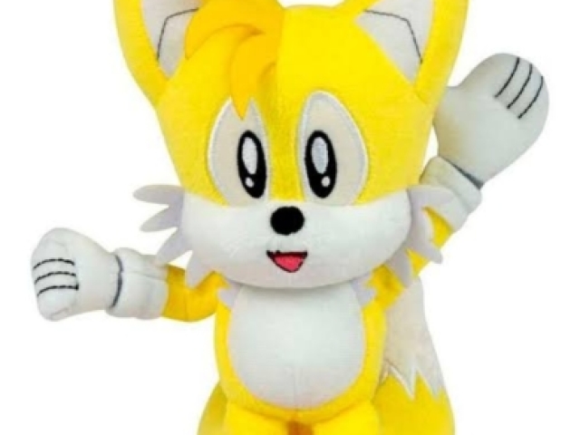 Tails