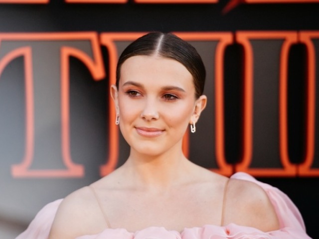 Millie Bobby Brown