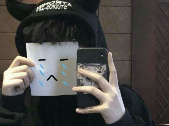 Vida emo