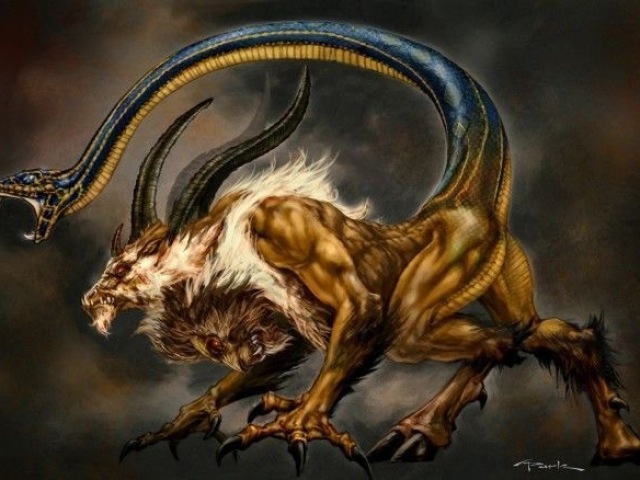 A Quimera