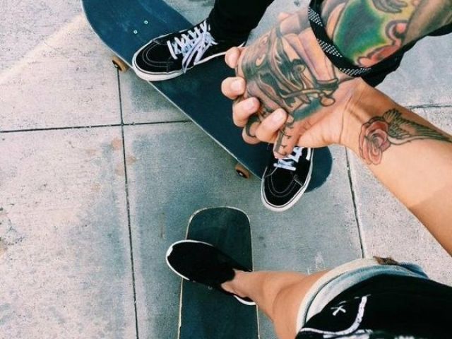 Skate