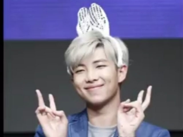 Namjoom (RM)