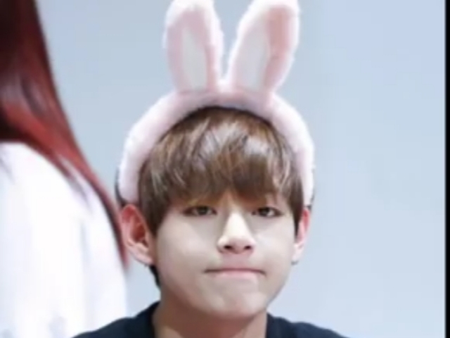 Taehyung (V)