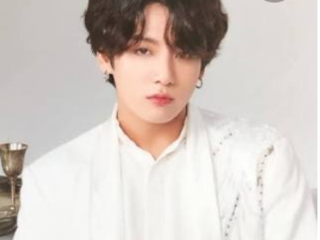 Jungkook