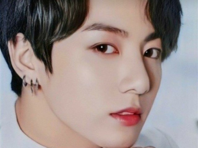 Jungkook