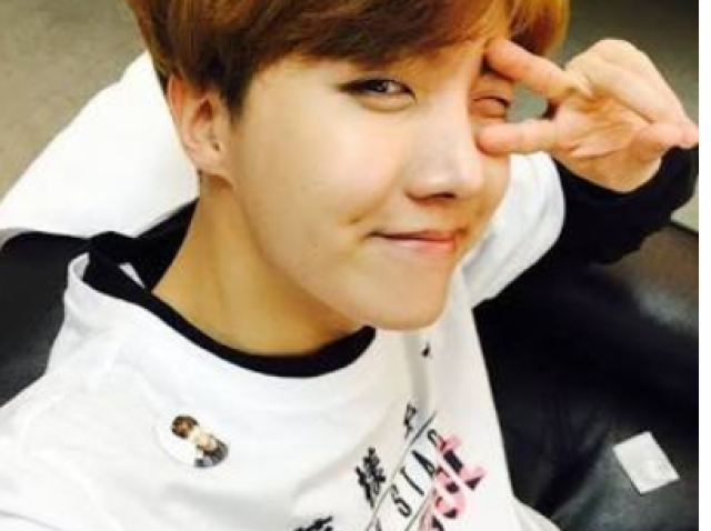 J-hope