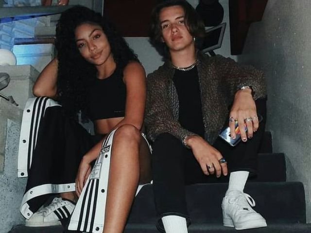 Dupla de lenda Now United
vc escolhe usa ou br