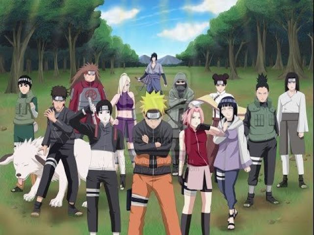 Chunin
