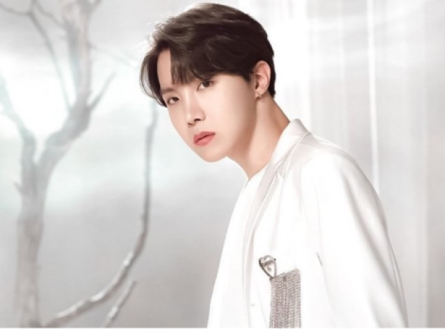 J Hope