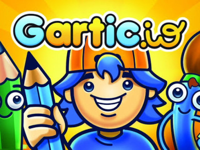 Gartic