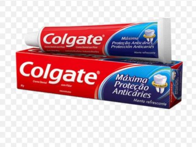 Colgate