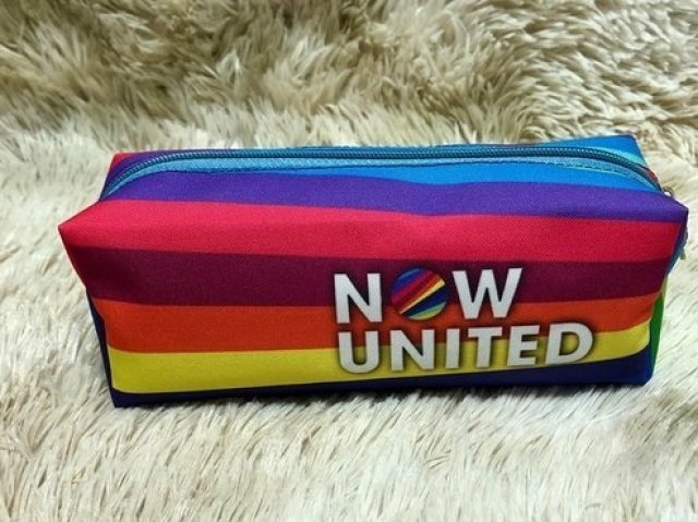 NOW UNITED