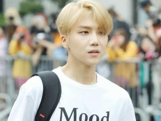 Jinho