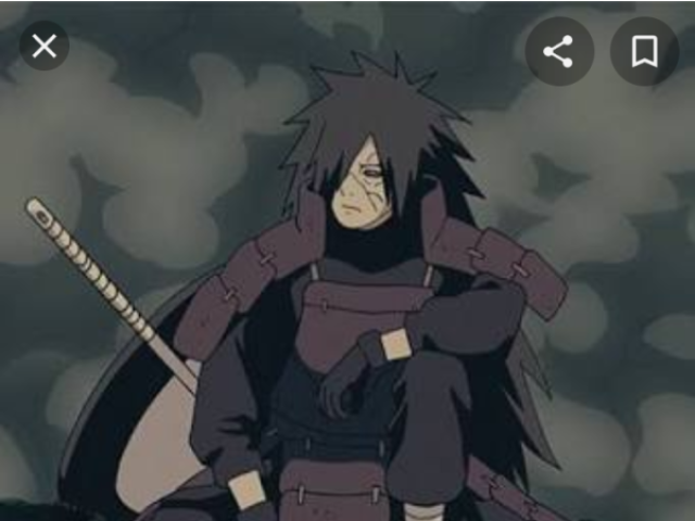 Madara