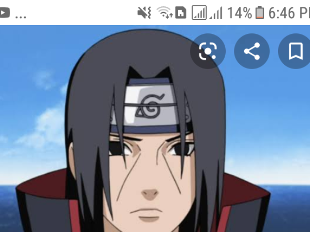 Itachi