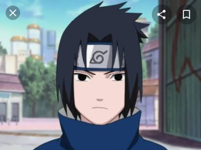 Sasuke