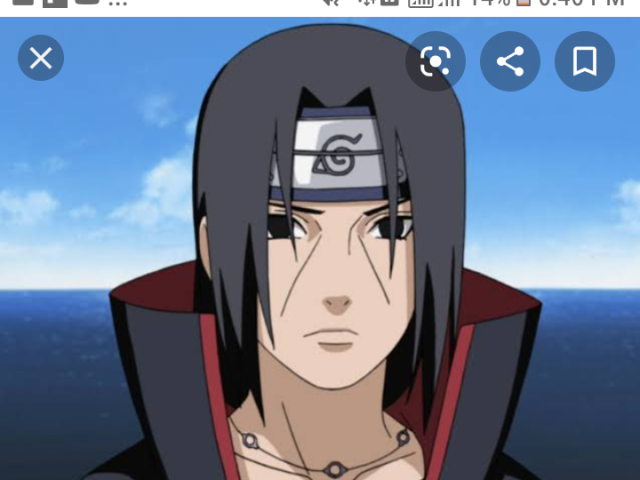 Itachi