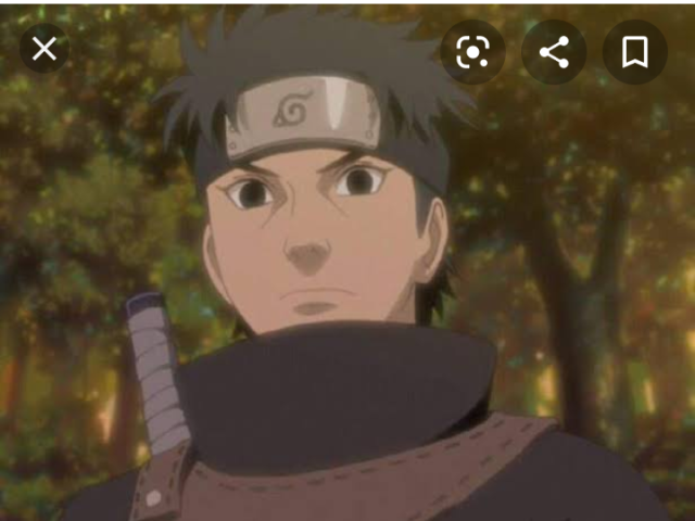 Shisui