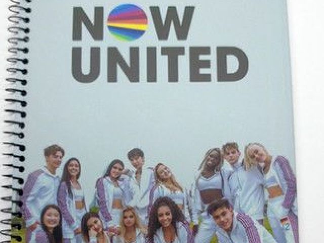 NOW UNITED