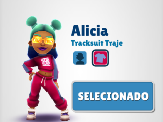 Subway surf (não sei como escreve)