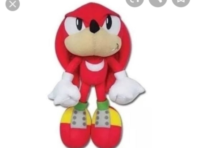 Knuckles