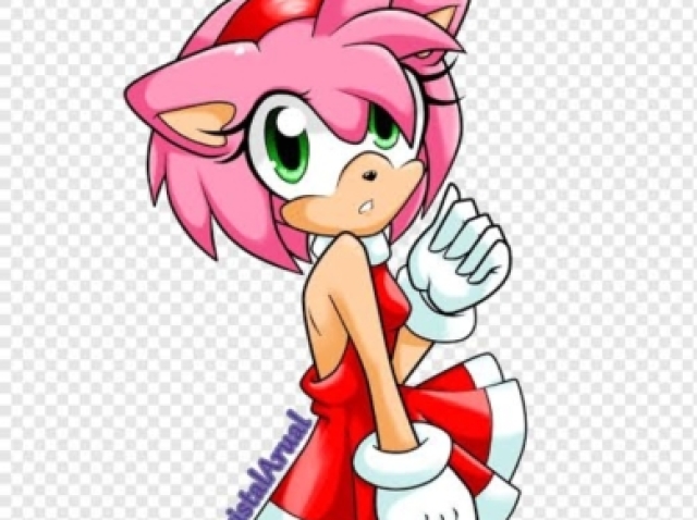 Amy