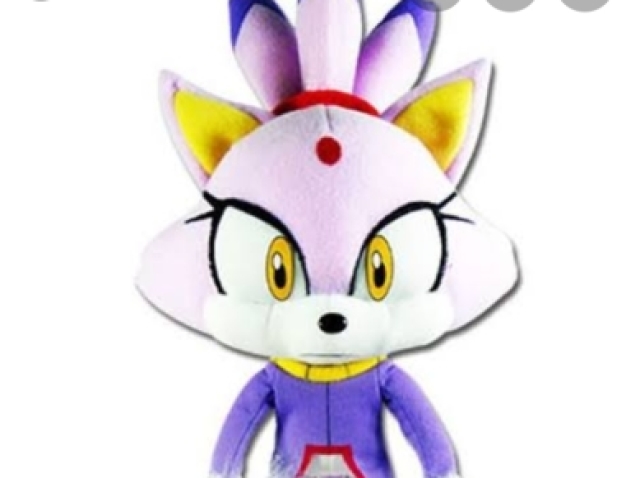 Blaze(Sonic 2006)