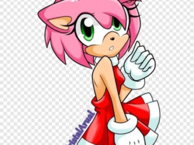 Amy Rose