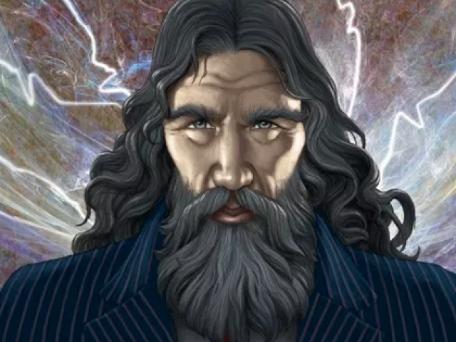 Zeus
