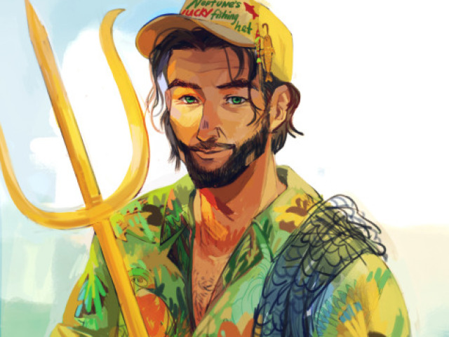 Poseidon