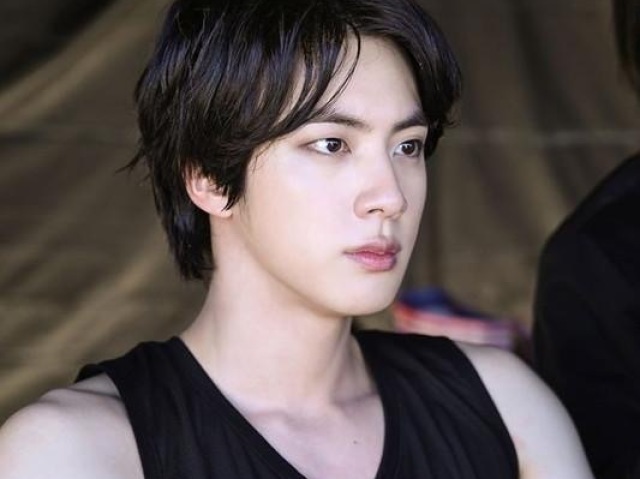 Kim SeokJin (Jin)