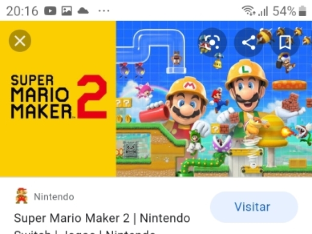 Super Mario Maker 2