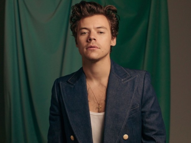 O quanto você sabe sobre Harry Styles?