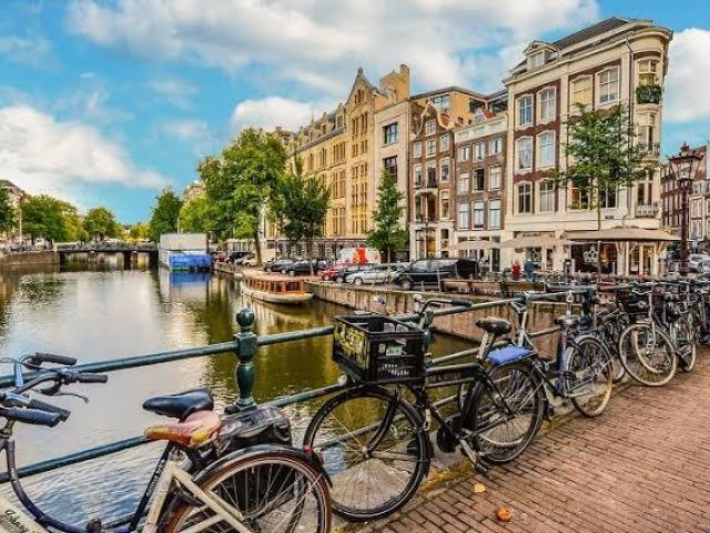 Amsterdam