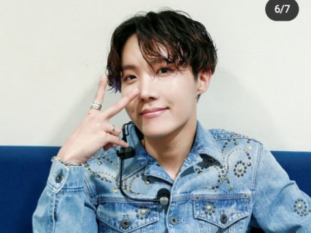 J Hope