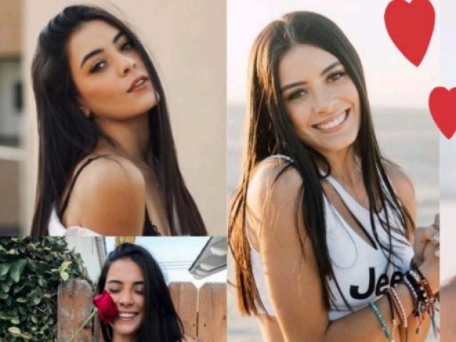 Você realmente conhece Sabina Hidalgo?