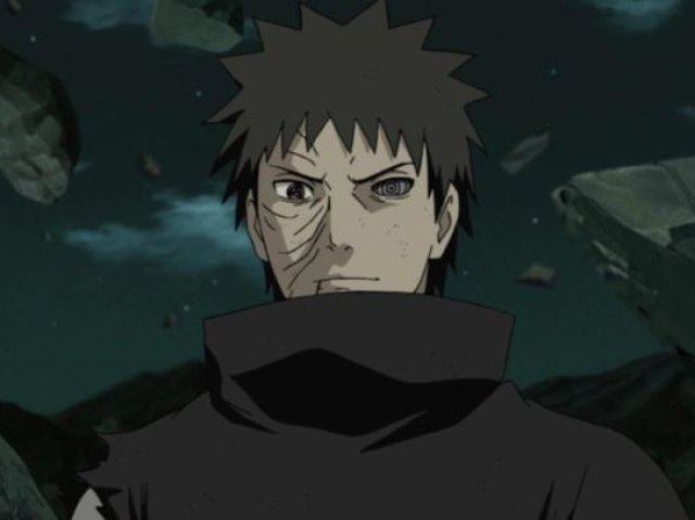 Obito Uchiha