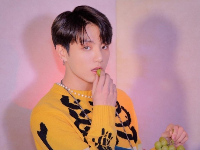 Jungkook (BTS)