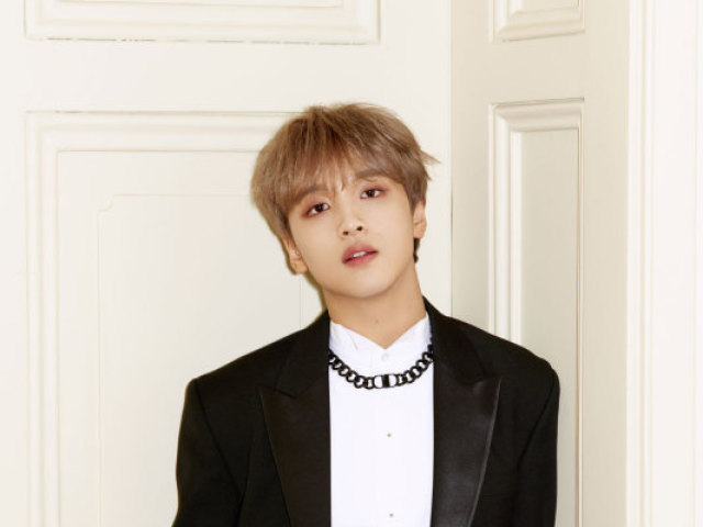 Haechan (NCT)