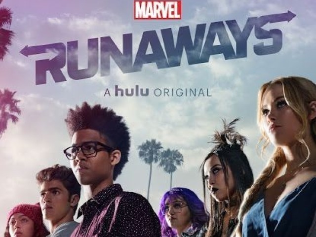 Runaways