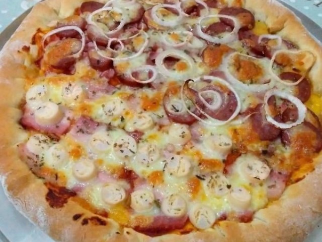 Pizza