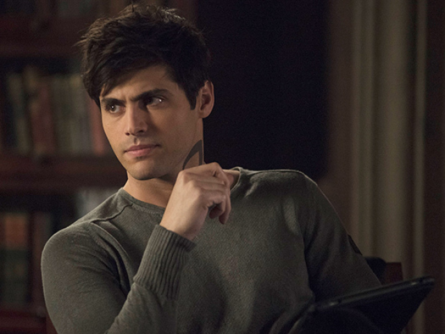 Alec Lightwood