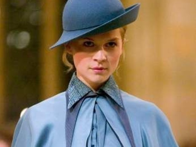 Fleur Delacour