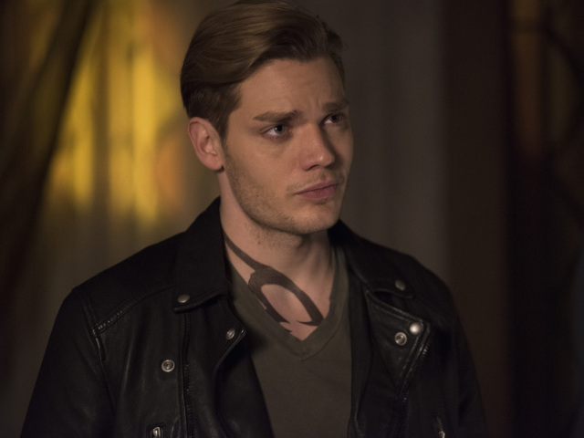 Jace Herondale