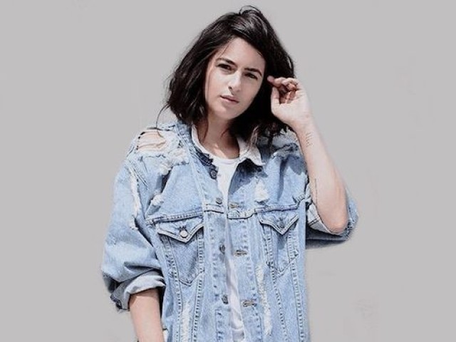 Alanna Masterson