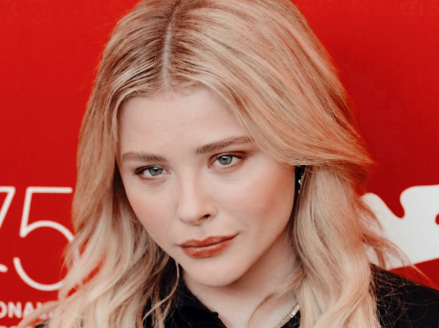 Chloe Moretz