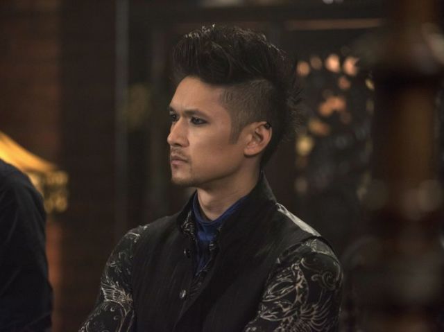 Magnus Bane