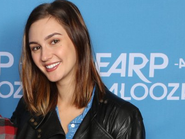 Kat Barrell